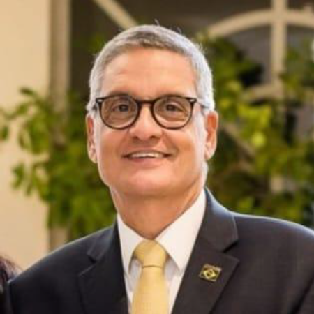 Amb. Breno Costa