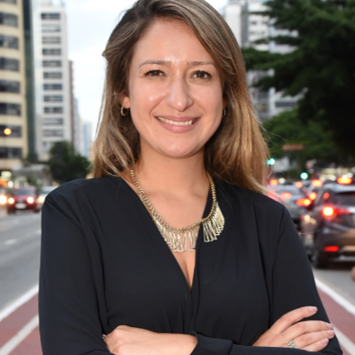 Jacque Conrado - United